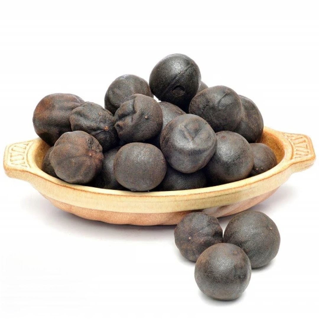 Black dried lemon (Lumi) 100g